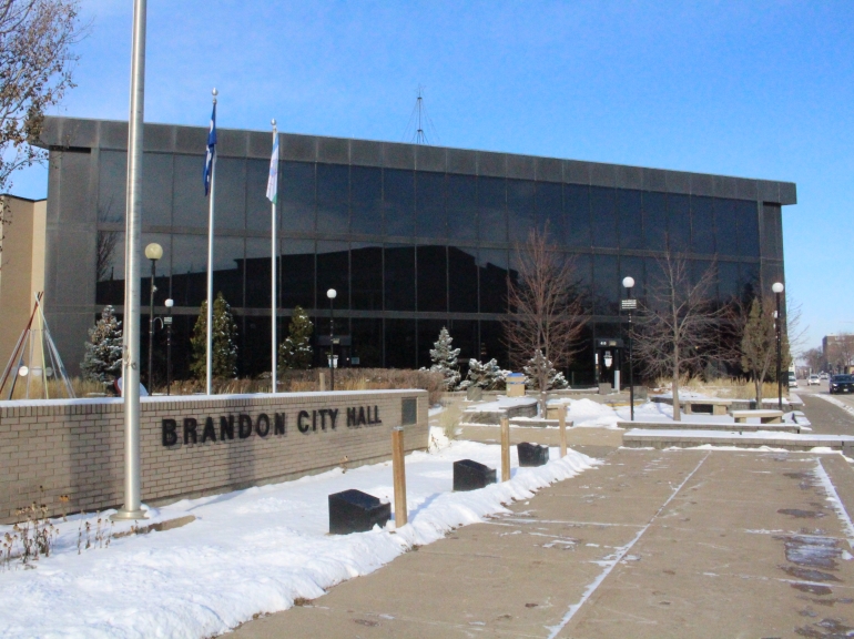 Brandon City Council considering 3rd reading of Bylaw to revise